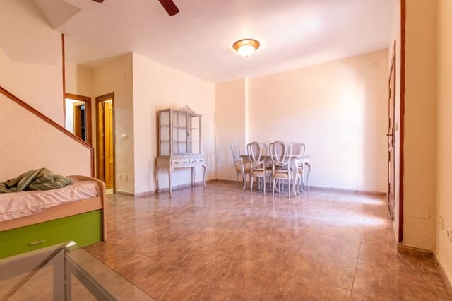6 soverom Leilighet til salgs i Aguilas med garasje - € 180 000 (Ref: 9983027)