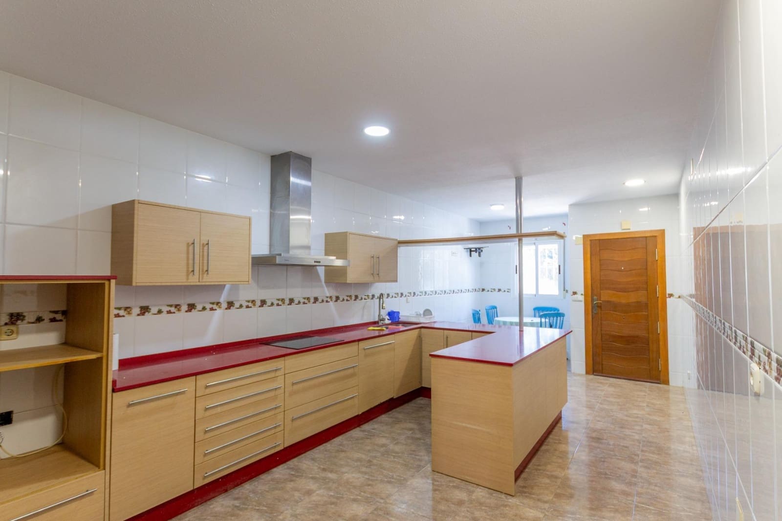 6 soverom Leilighet til salgs i Aguilas med garasje - € 180 000 (Ref: 9983027)
