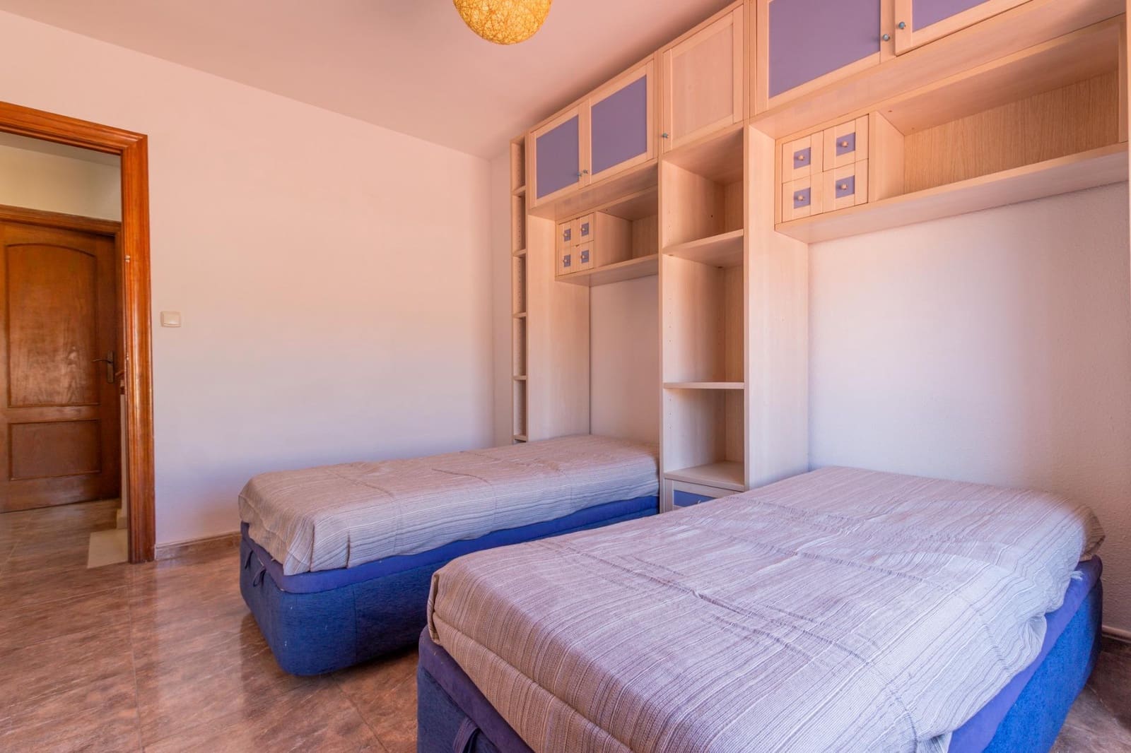 6 soverom Leilighet til salgs i Aguilas med garasje - € 180 000 (Ref: 9983027)