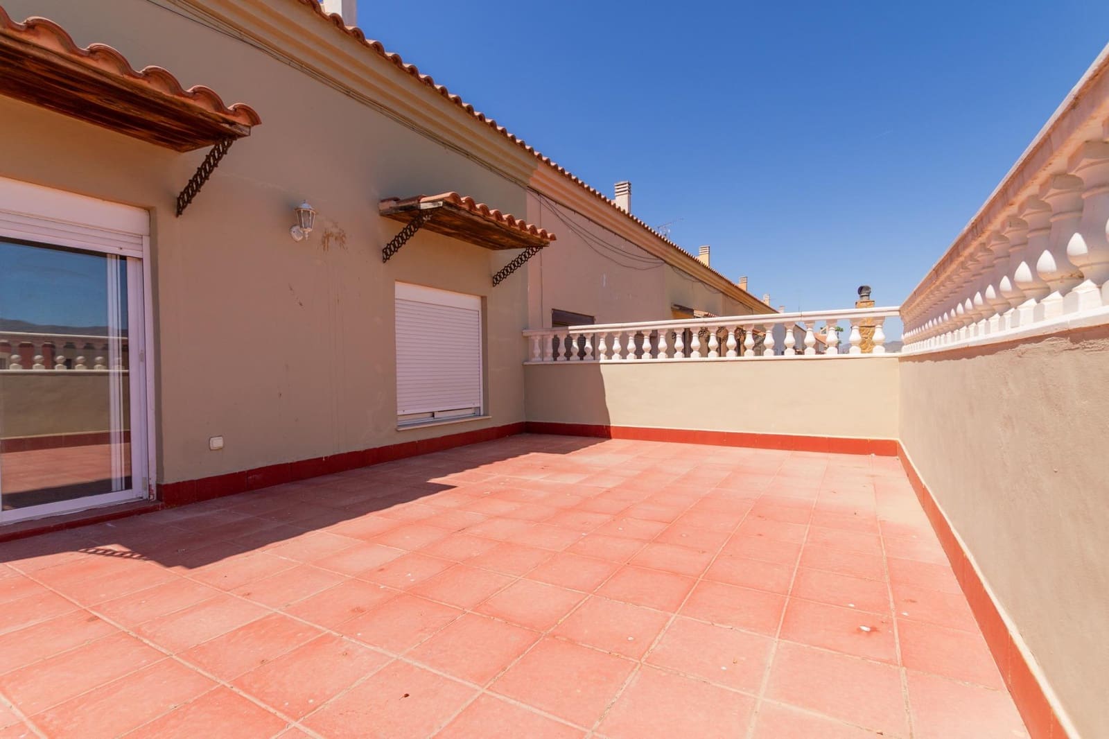 6 soverom Leilighet til salgs i Aguilas med garasje - € 180 000 (Ref: 9983027)