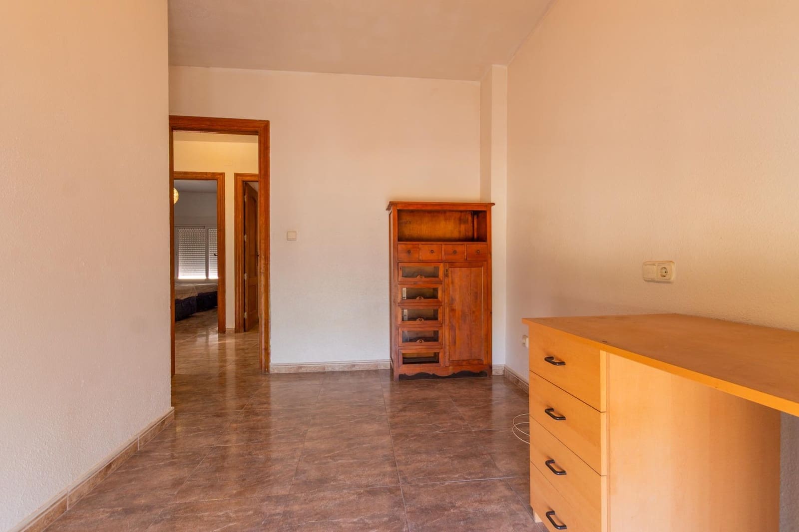 6 soverom Leilighet til salgs i Aguilas med garasje - € 180 000 (Ref: 9983027)