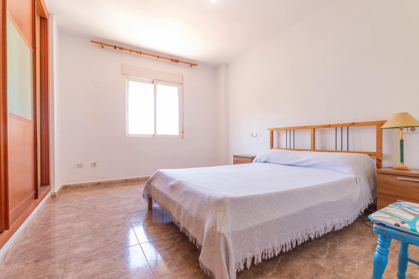 6 soverom Leilighet til salgs i Aguilas med garasje - € 180 000 (Ref: 9983027)
