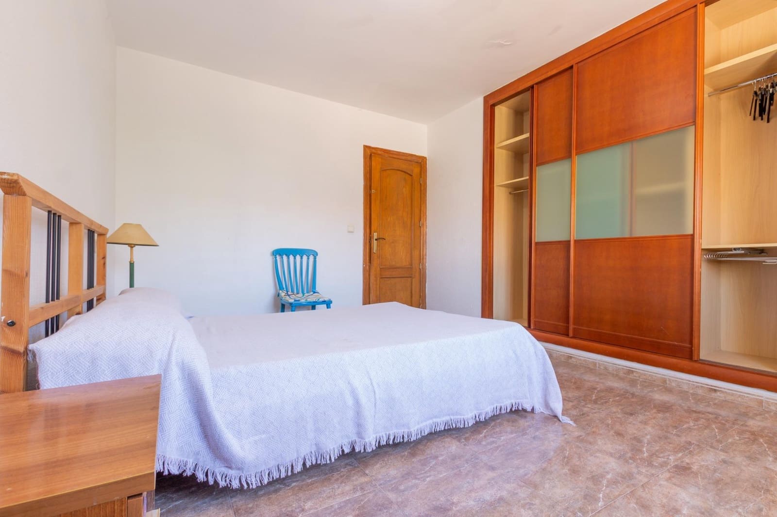 6 soverom Leilighet til salgs i Aguilas med garasje - € 180 000 (Ref: 9983027)