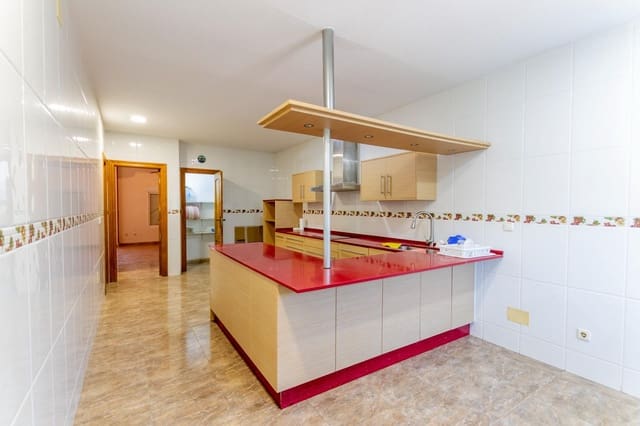 6 soverom Leilighet til salgs i Aguilas med garasje - € 180 000 (Ref: 9983027)