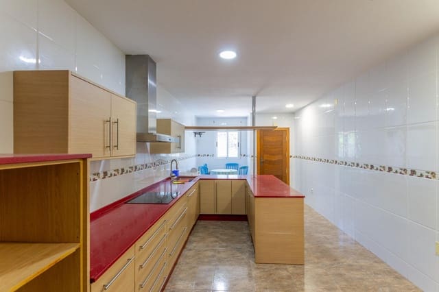 6 soverom Leilighet til salgs i Aguilas med garasje - € 180 000 (Ref: 9983027)