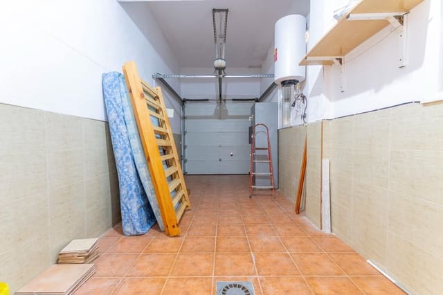 6 soverom Leilighet til salgs i Aguilas med garasje - € 180 000 (Ref: 9983027)
