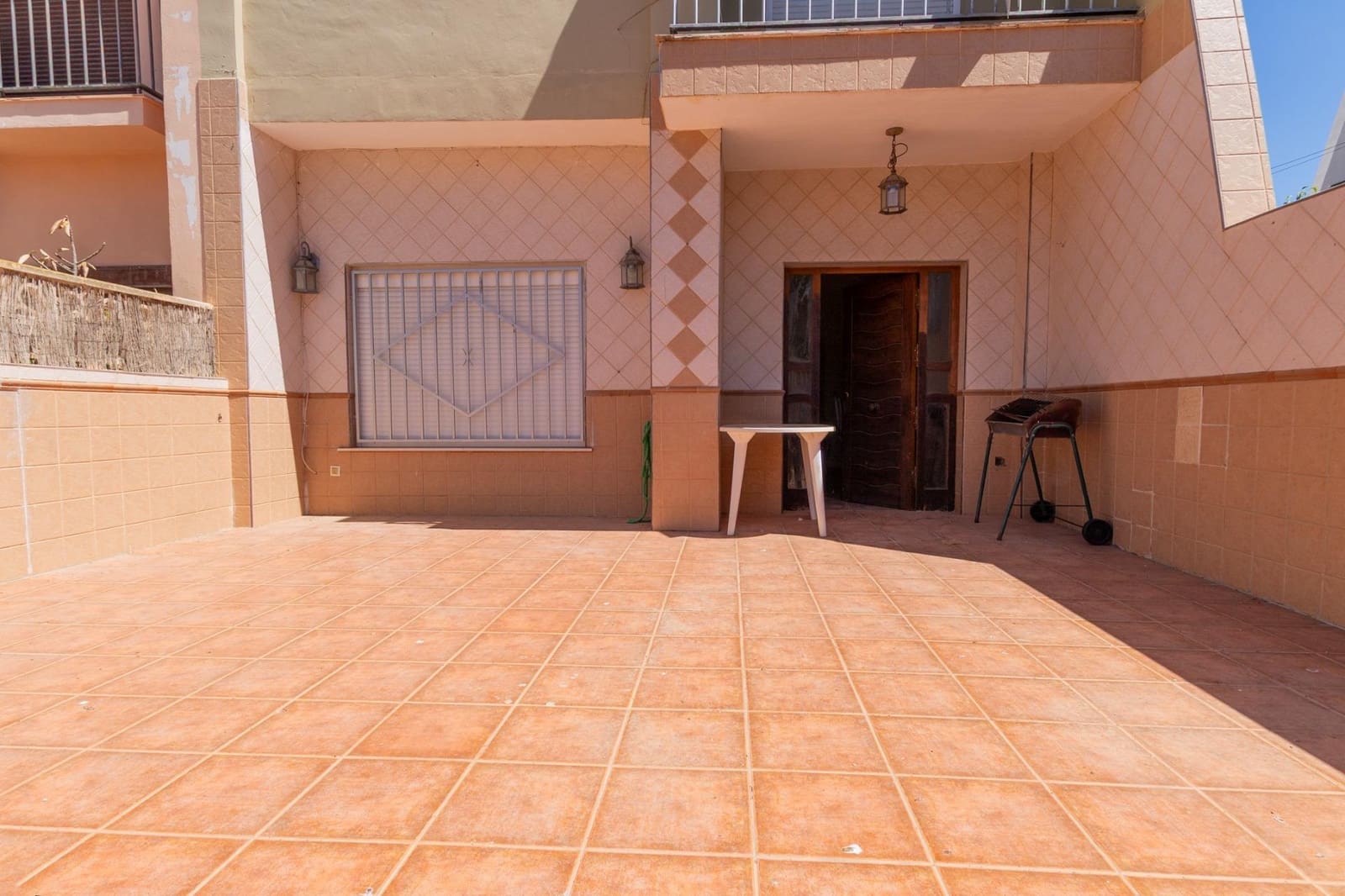 6 soverom Leilighet til salgs i Aguilas med garasje - € 180 000 (Ref: 9983027)