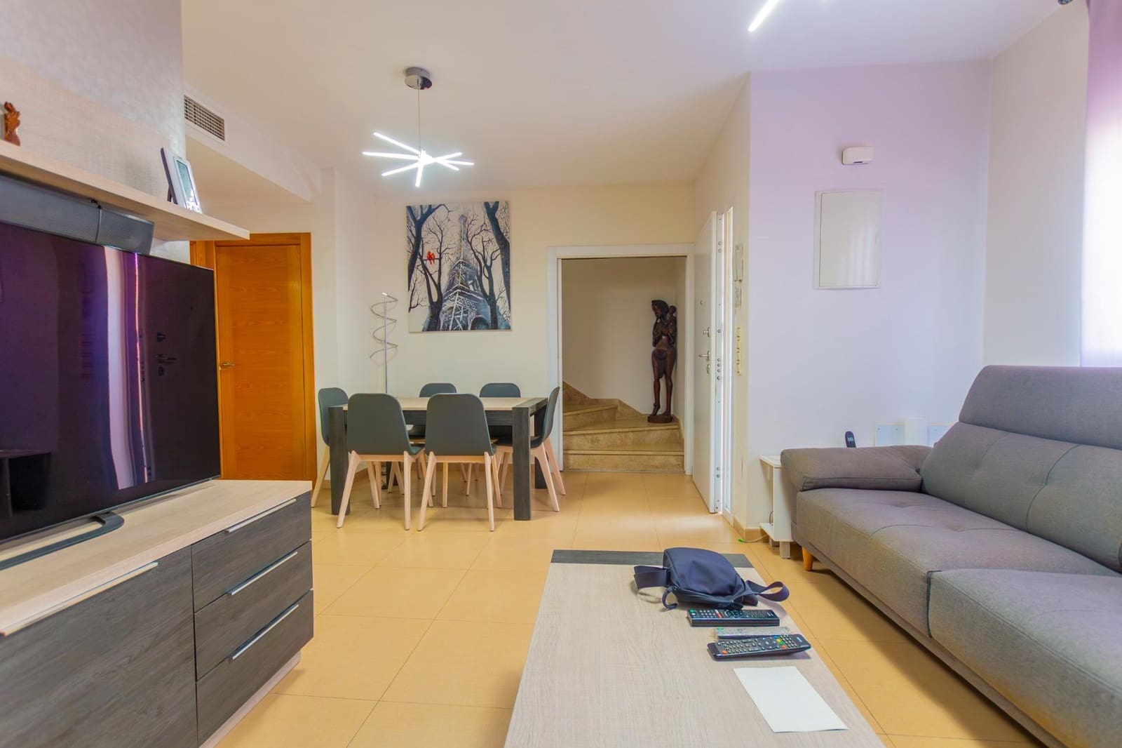 4 camera da letto Villa in vendita in Aguilas con garage - 350.000 € (Rif: 9983028)