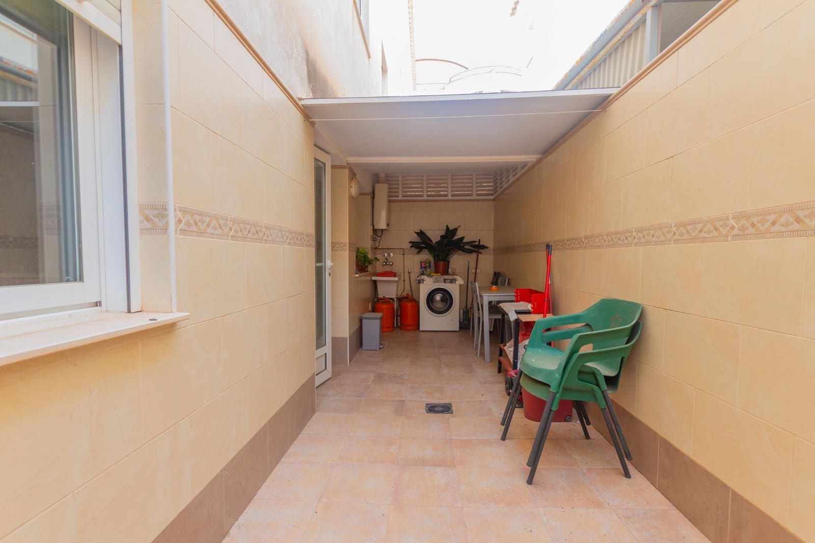 4 camera da letto Villa in vendita in Aguilas con garage - 350.000 € (Rif: 9983028)