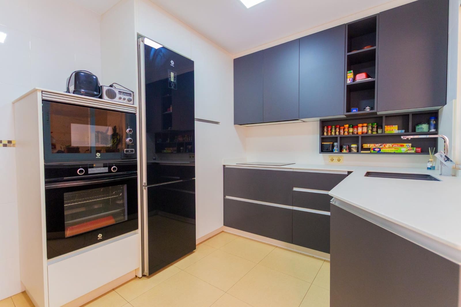 4 camera da letto Villa in vendita in Aguilas con garage - 350.000 € (Rif: 9983028)