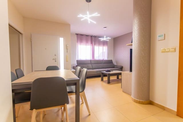 4 soverom Villa til salgs i Aguilas med garasje - € 350 000 (Ref: 9983028)