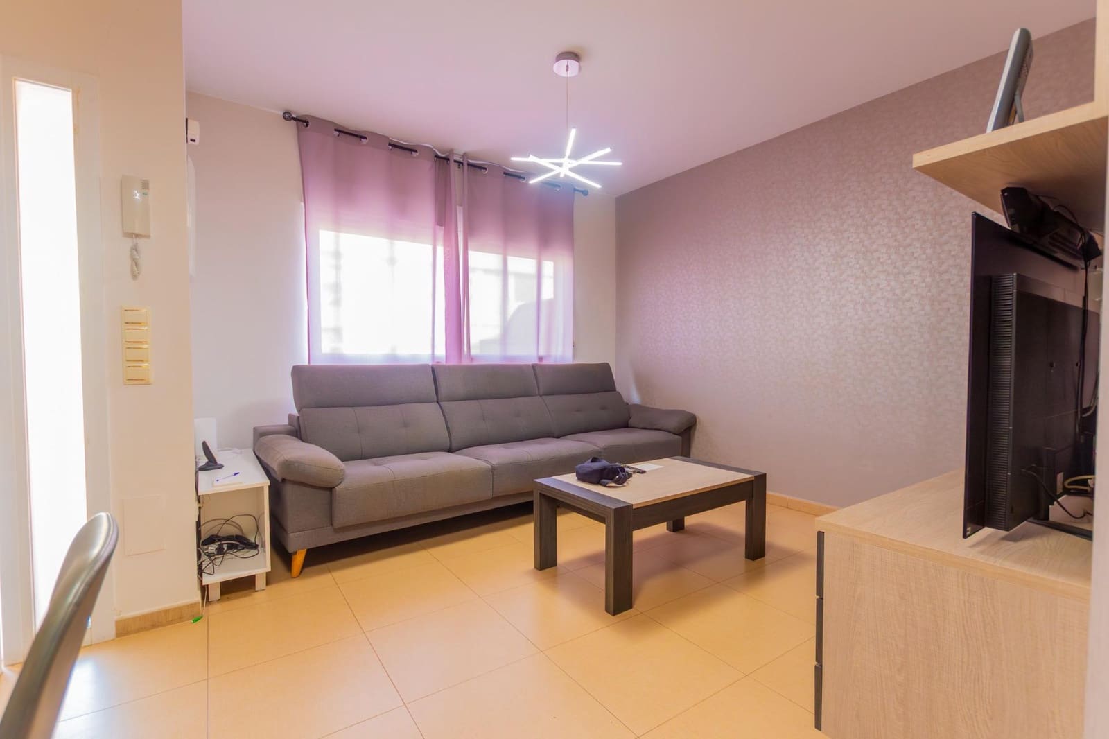 4 camera da letto Villa in vendita in Aguilas con garage - 350.000 € (Rif: 9983028)