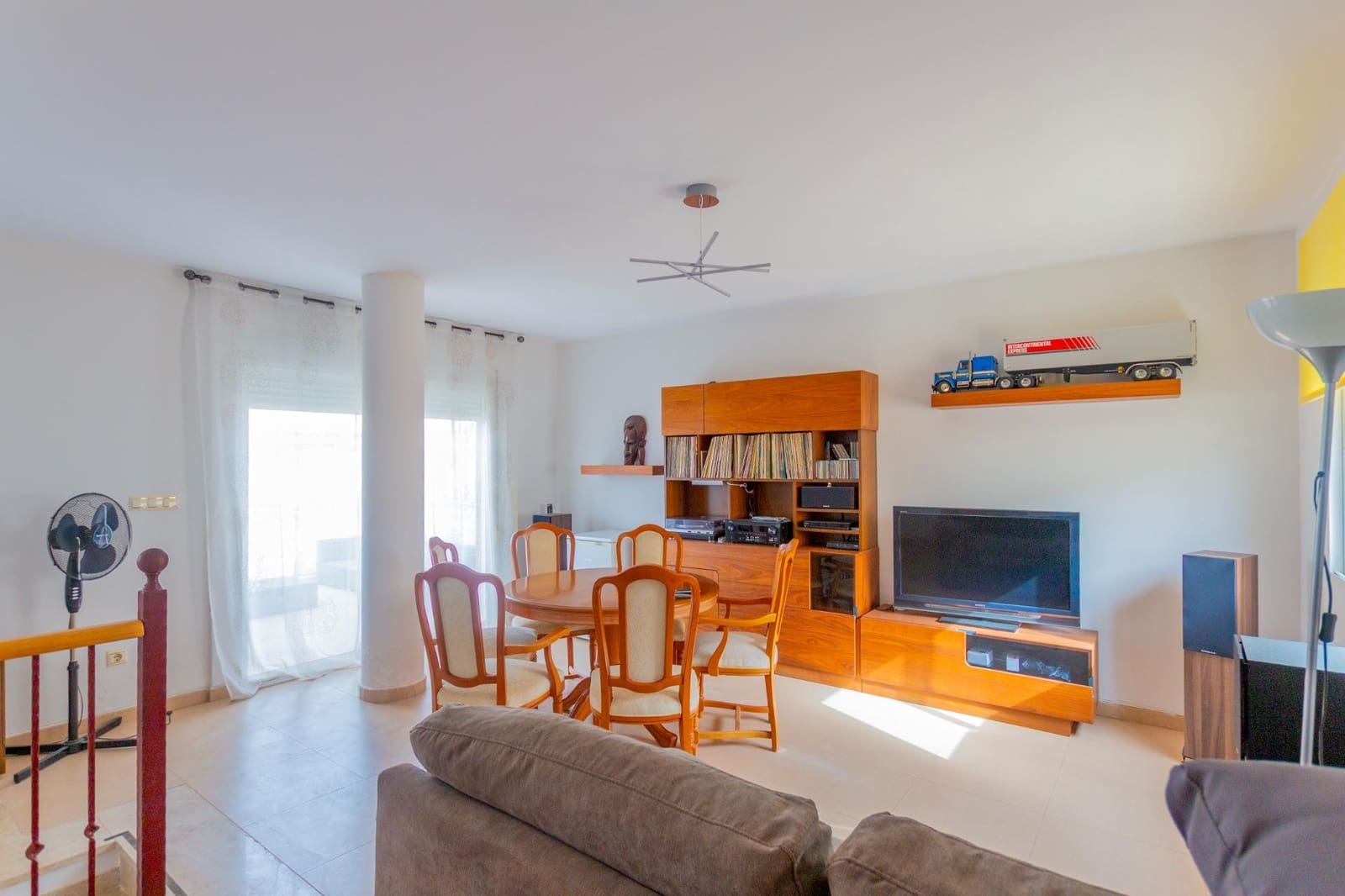 4 camera da letto Villa in vendita in Aguilas con garage - 350.000 € (Rif: 9983028)