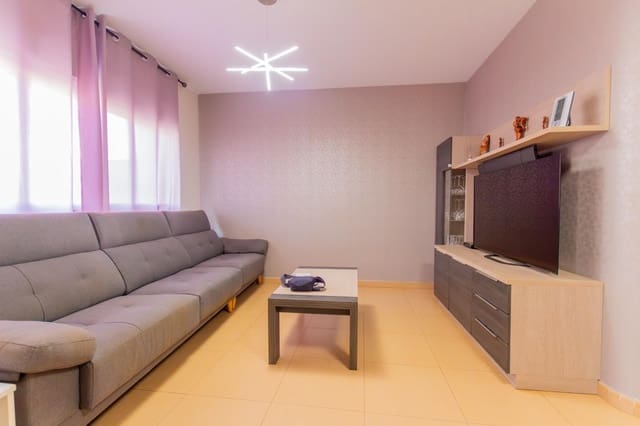 4 soverom Villa til salgs i Aguilas med garasje - € 350 000 (Ref: 9983028)