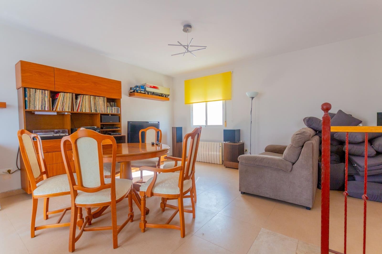 4 camera da letto Villa in vendita in Aguilas con garage - 350.000 € (Rif: 9983028)