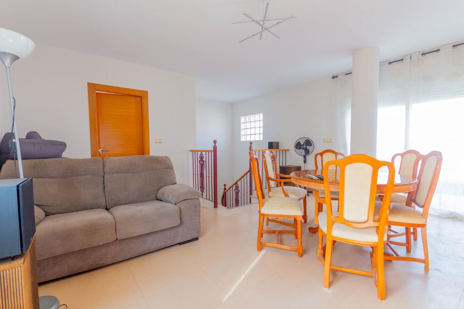 4 camera da letto Villa in vendita in Aguilas con garage - 350.000 € (Rif: 9983028)