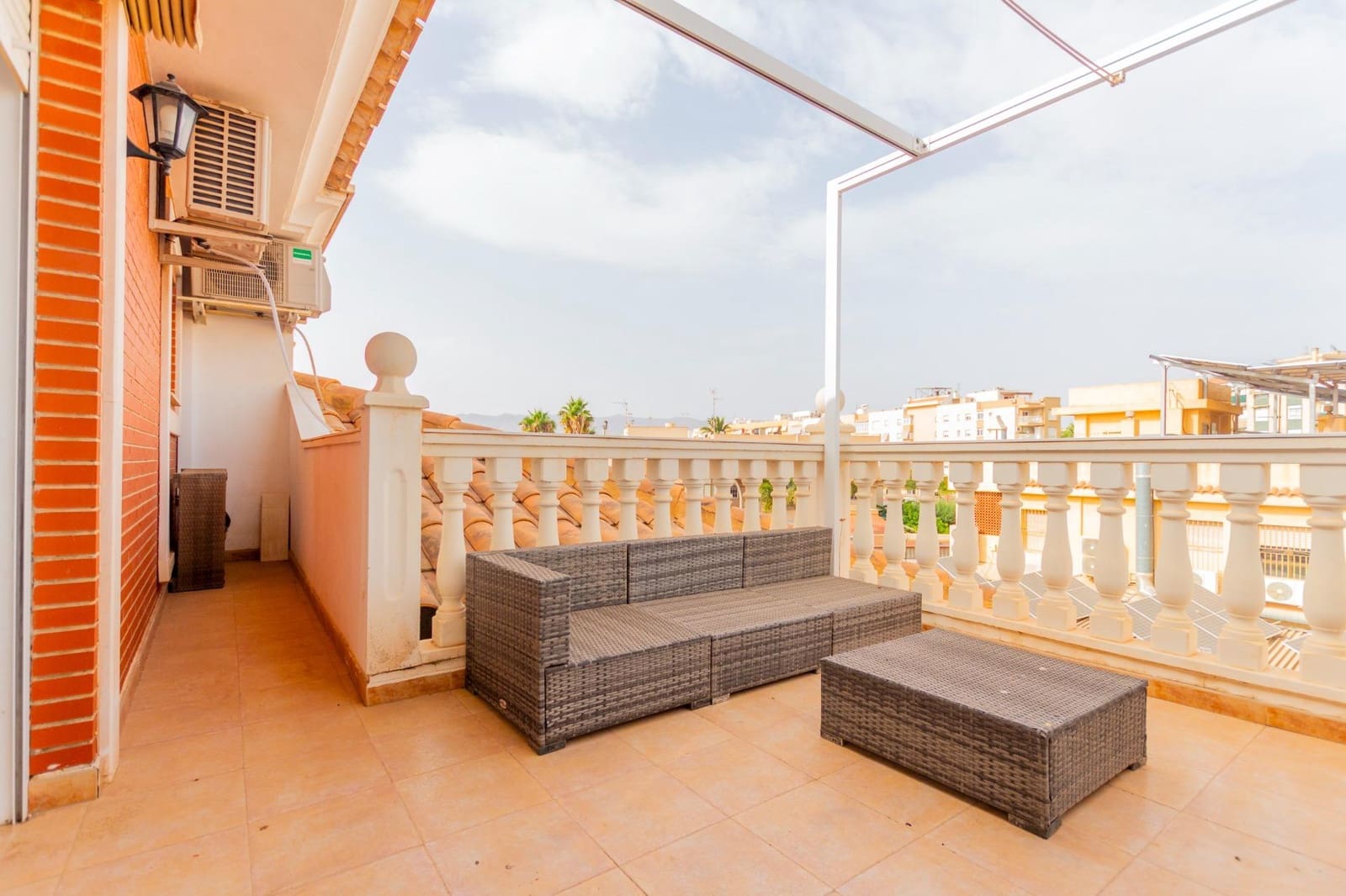 4 camera da letto Villa in vendita in Aguilas con garage - 350.000 € (Rif: 9983028)