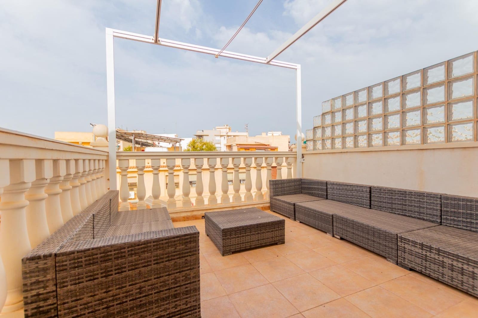 4 camera da letto Villa in vendita in Aguilas con garage - 350.000 € (Rif: 9983028)