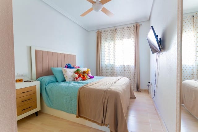 3 camera da letto Casa in vendita in Aguilas con piscina garage - 170.000 € (Rif: 9983030)