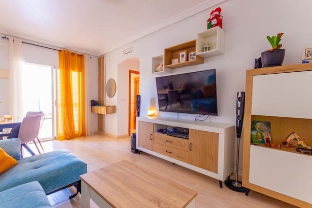 3 camera da letto Casa in vendita in Aguilas con piscina garage - 170.000 € (Rif: 9983030)