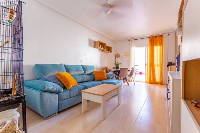 3 camera da letto Casa in vendita in Aguilas con piscina garage - 170.000 € (Rif: 9983030)