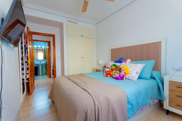 3 camera da letto Casa in vendita in Aguilas con piscina garage - 170.000 € (Rif: 9983030)