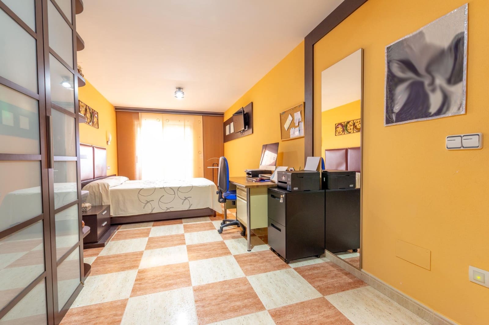 Piso de 3 habitaciones en Aguilas en venta con piscina garaje - 360.000 € (Ref: 9984994)