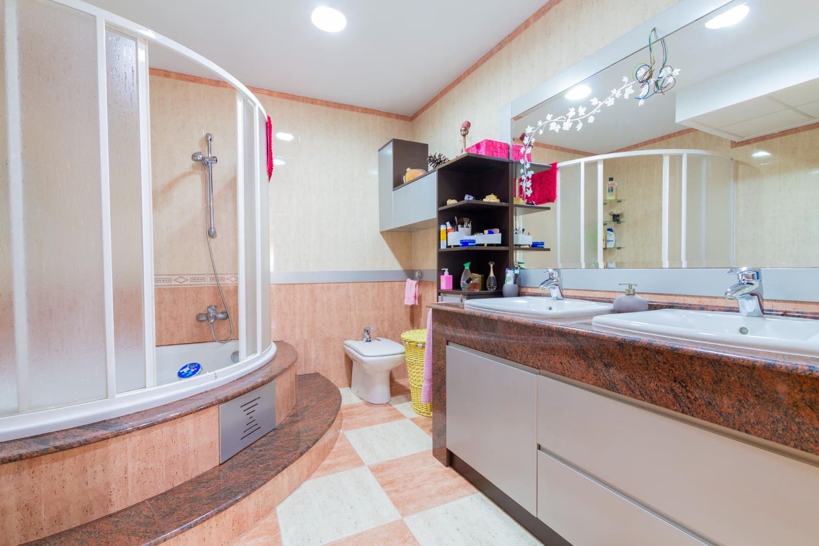 Piso de 3 habitaciones en Aguilas en venta con piscina garaje - 360.000 € (Ref: 9984994)