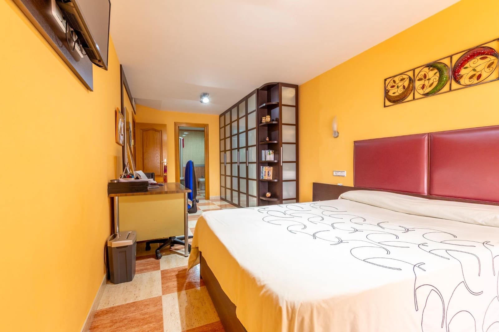 Piso de 3 habitaciones en Aguilas en venta con piscina garaje - 360.000 € (Ref: 9984994)