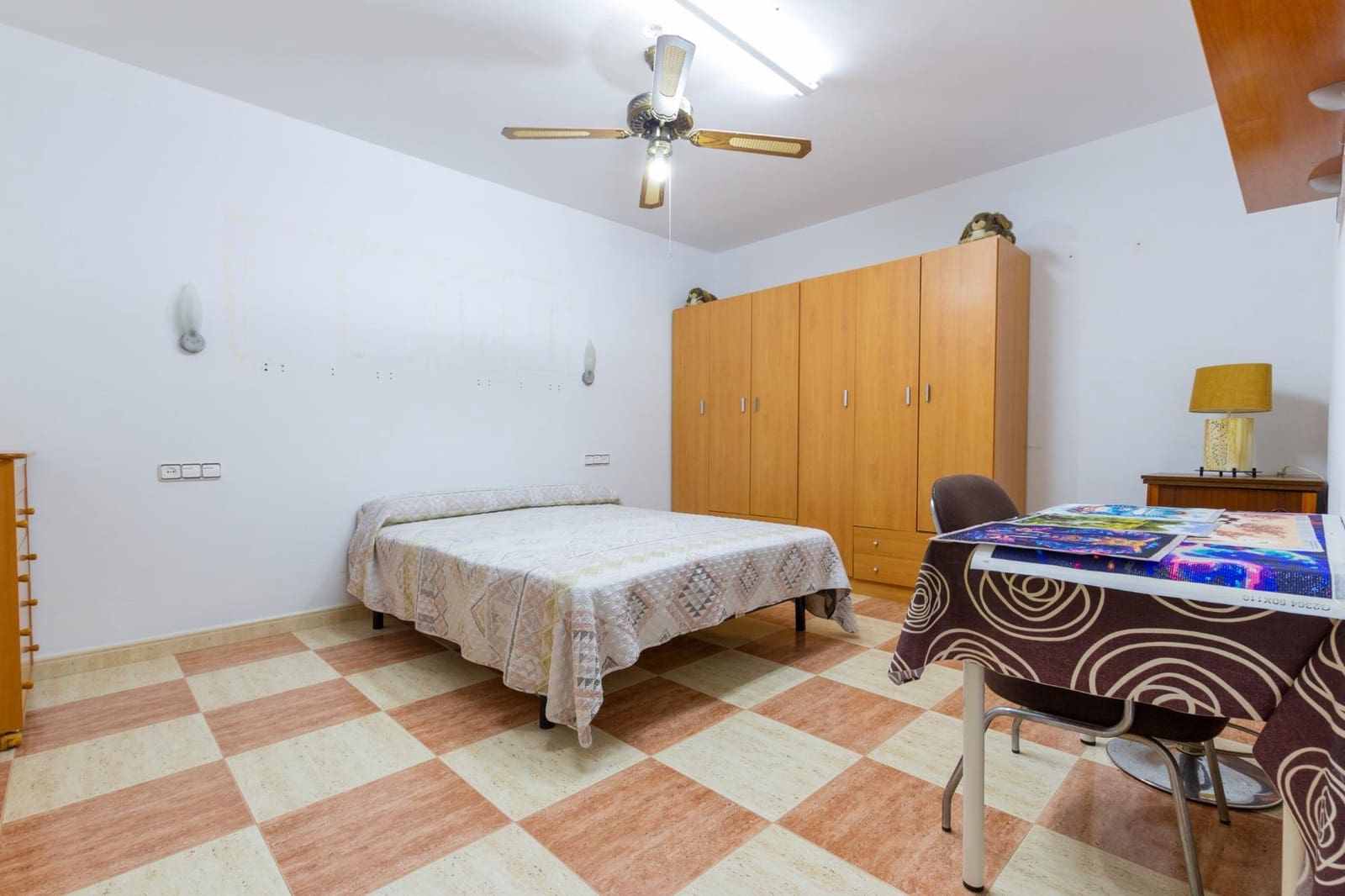 Piso de 3 habitaciones en Aguilas en venta con piscina garaje - 360.000 € (Ref: 9984994)