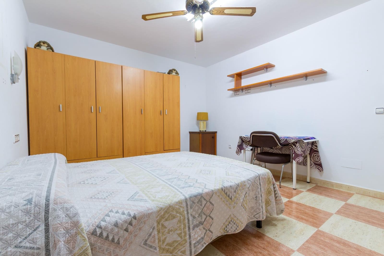 Piso de 3 habitaciones en Aguilas en venta con piscina garaje - 360.000 € (Ref: 9984994)