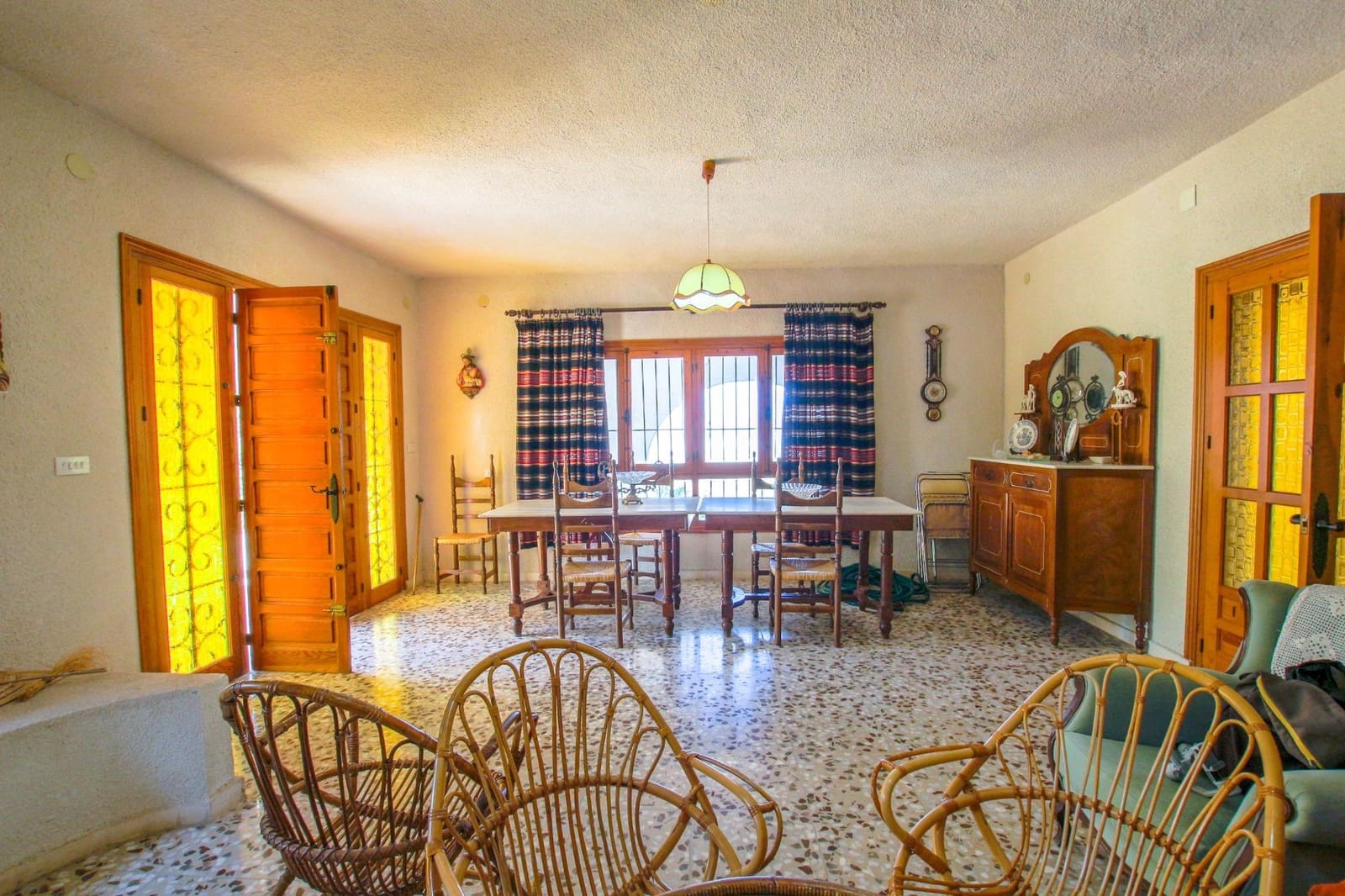 3 soverom Finca/Herregård til salgs i Aguilas med garasje - € 155 000 (Ref: 9994260)