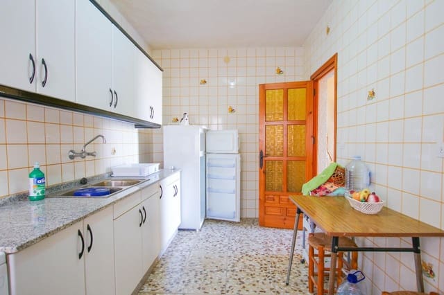 3 soverom Finca/Herregård til salgs i Aguilas med garasje - € 155 000 (Ref: 9994260)