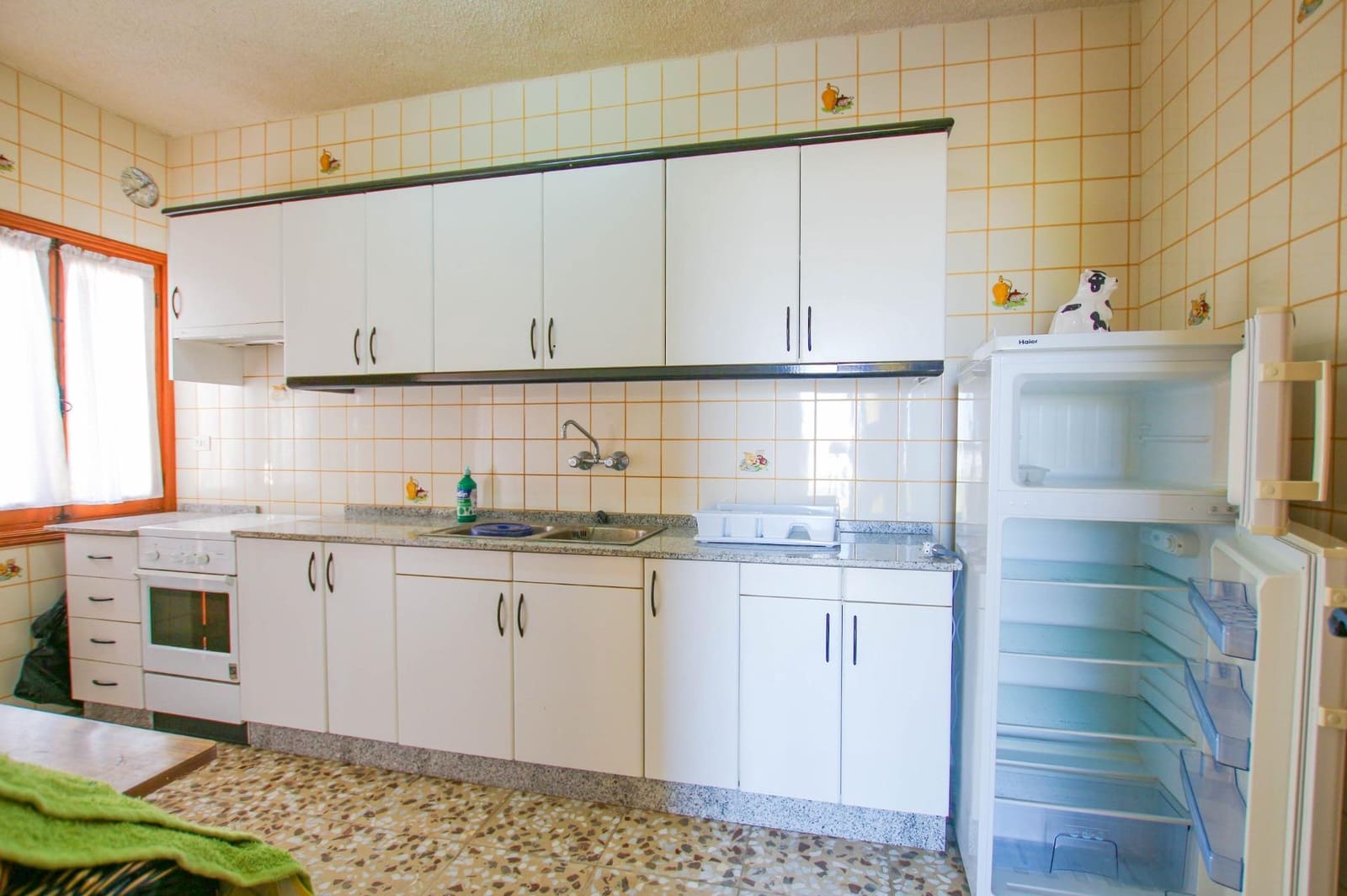 3 soverom Finca/Herregård til salgs i Aguilas med garasje - € 155 000 (Ref: 9994260)
