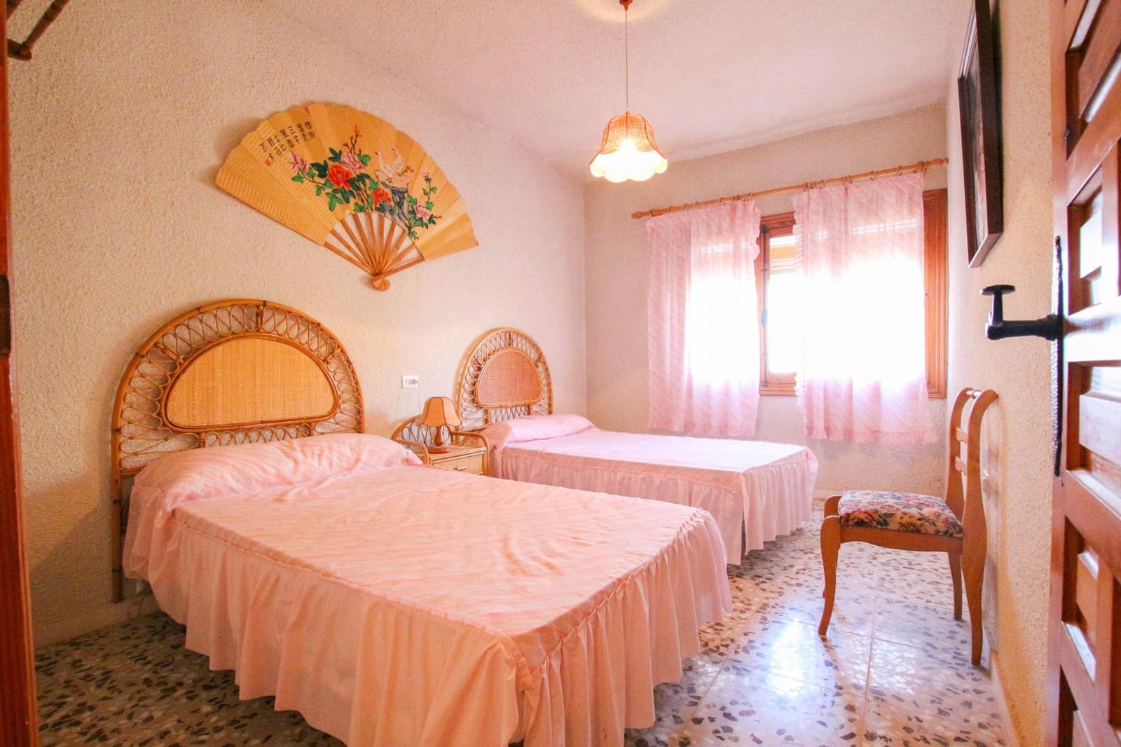 3 soverom Finca/Herregård til salgs i Aguilas med garasje - € 155 000 (Ref: 9994260)