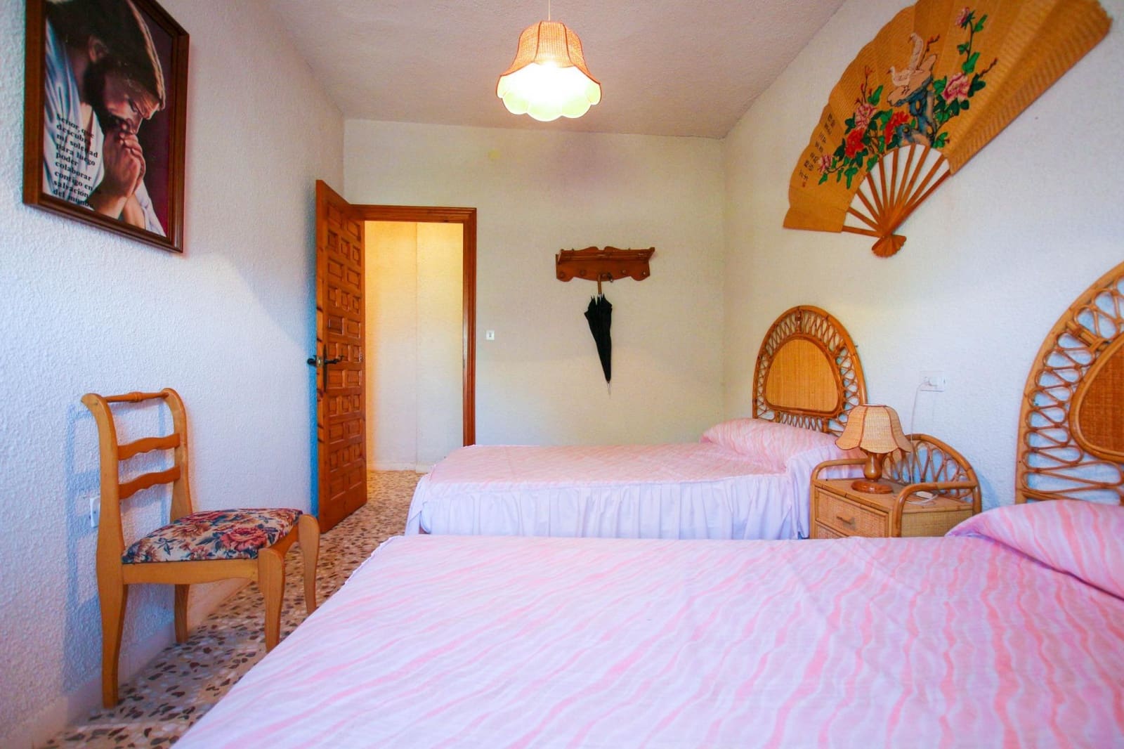 3 soverom Finca/Herregård til salgs i Aguilas med garasje - € 155 000 (Ref: 9994260)