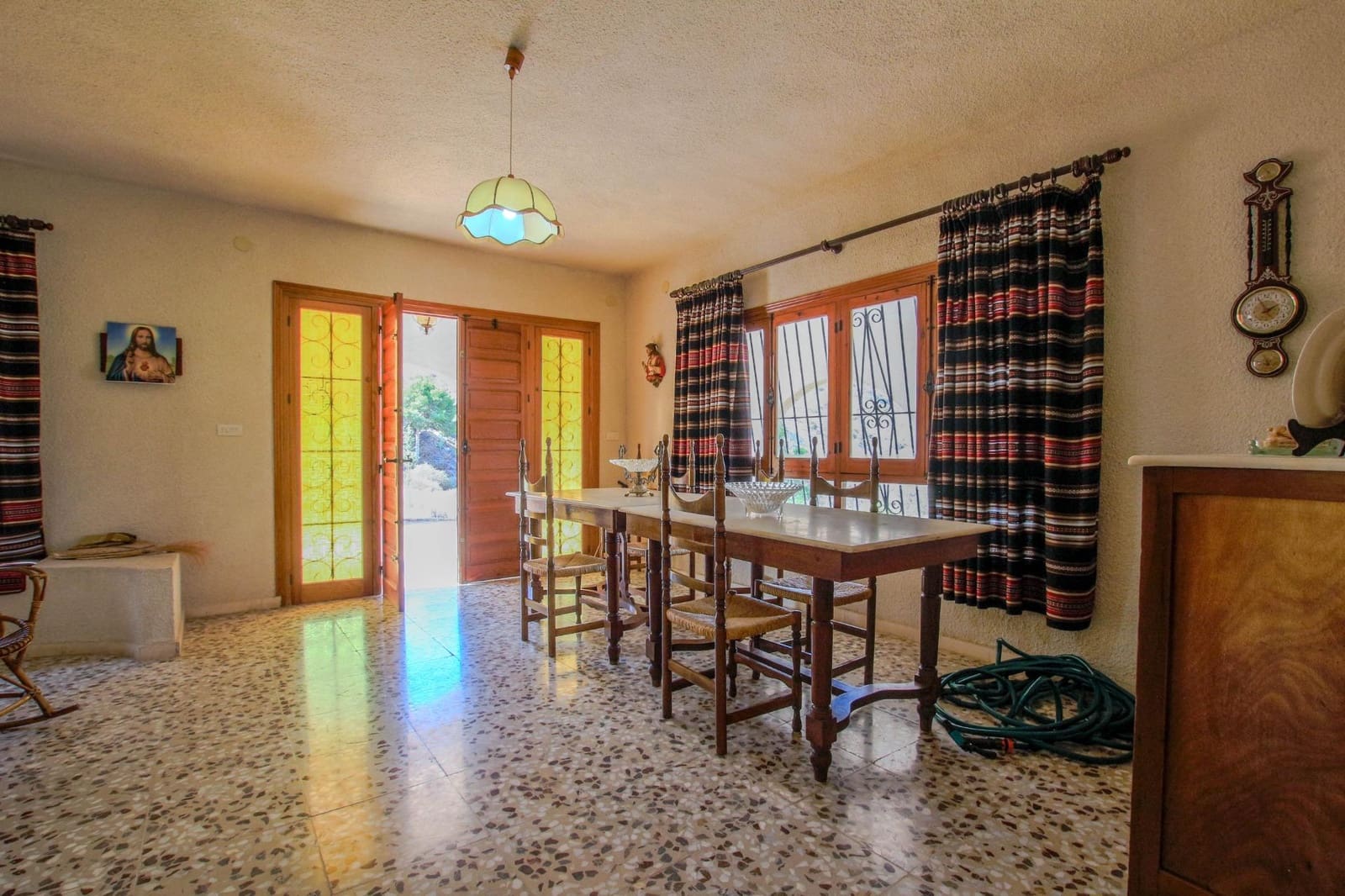 3 soverom Finca/Herregård til salgs i Aguilas med garasje - € 155 000 (Ref: 9994260)