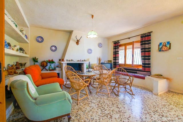 3 soverom Finca/Herregård til salgs i Aguilas med garasje - € 155 000 (Ref: 9994260)
