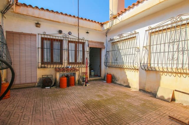 3 soverom Finca/Herregård til salgs i Aguilas med garasje - € 155 000 (Ref: 9994260)