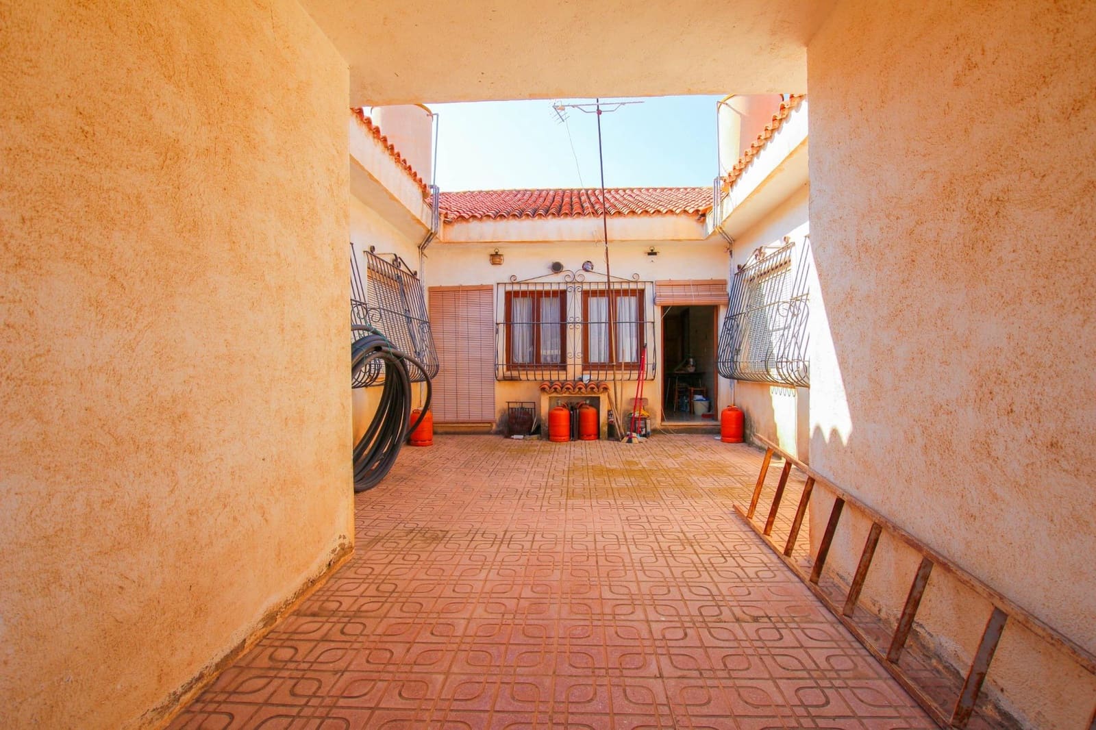 3 soverom Finca/Herregård til salgs i Aguilas med garasje - € 155 000 (Ref: 9994260)