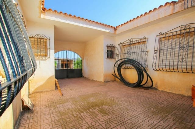3 soverom Finca/Herregård til salgs i Aguilas med garasje - € 155 000 (Ref: 9994260)