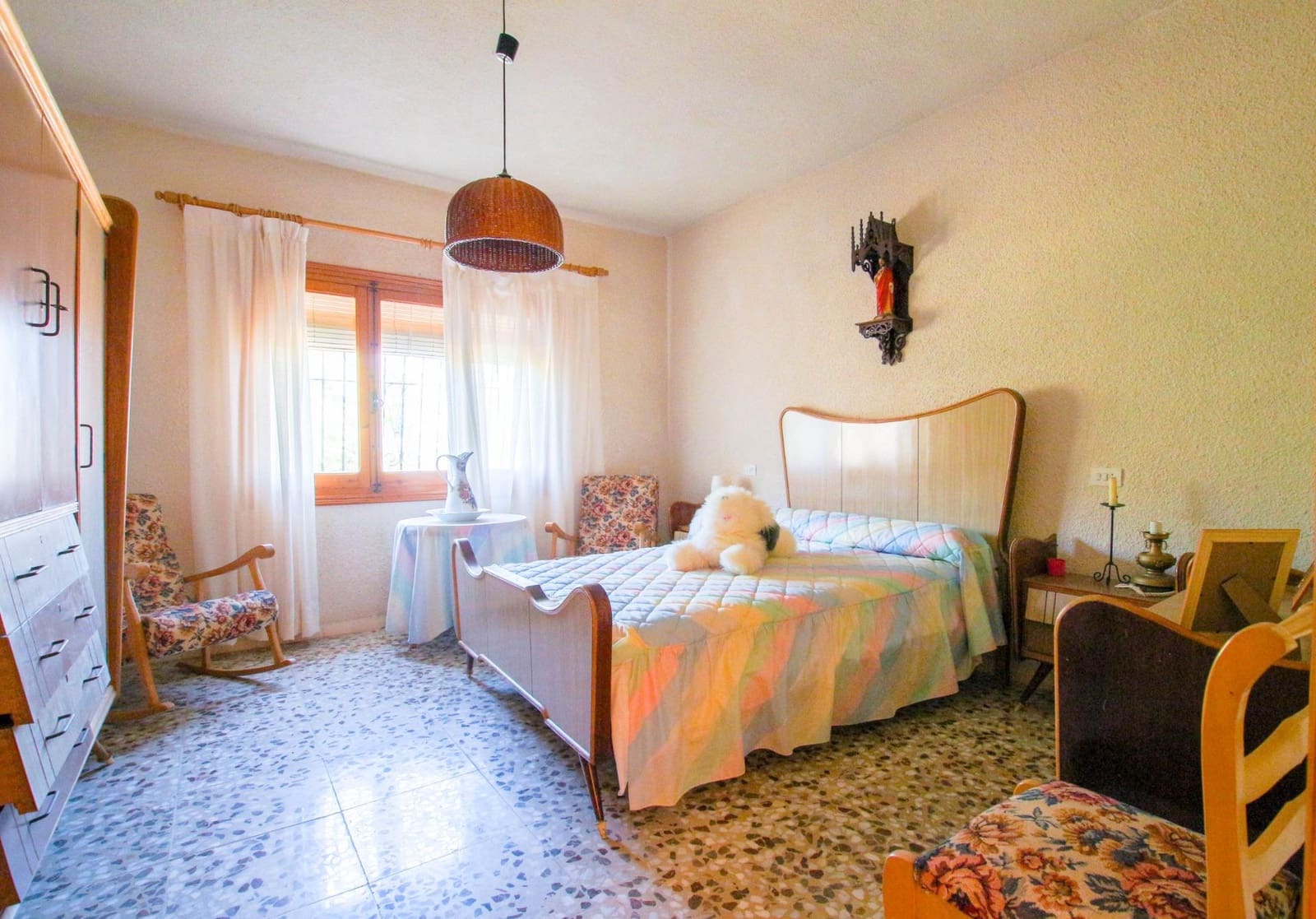 3 soverom Finca/Herregård til salgs i Aguilas med garasje - € 155 000 (Ref: 9994260)