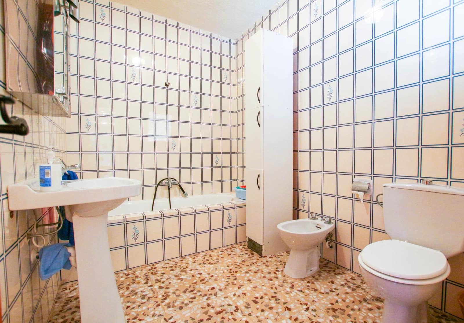 3 soverom Finca/Herregård til salgs i Aguilas med garasje - € 155 000 (Ref: 9994260)