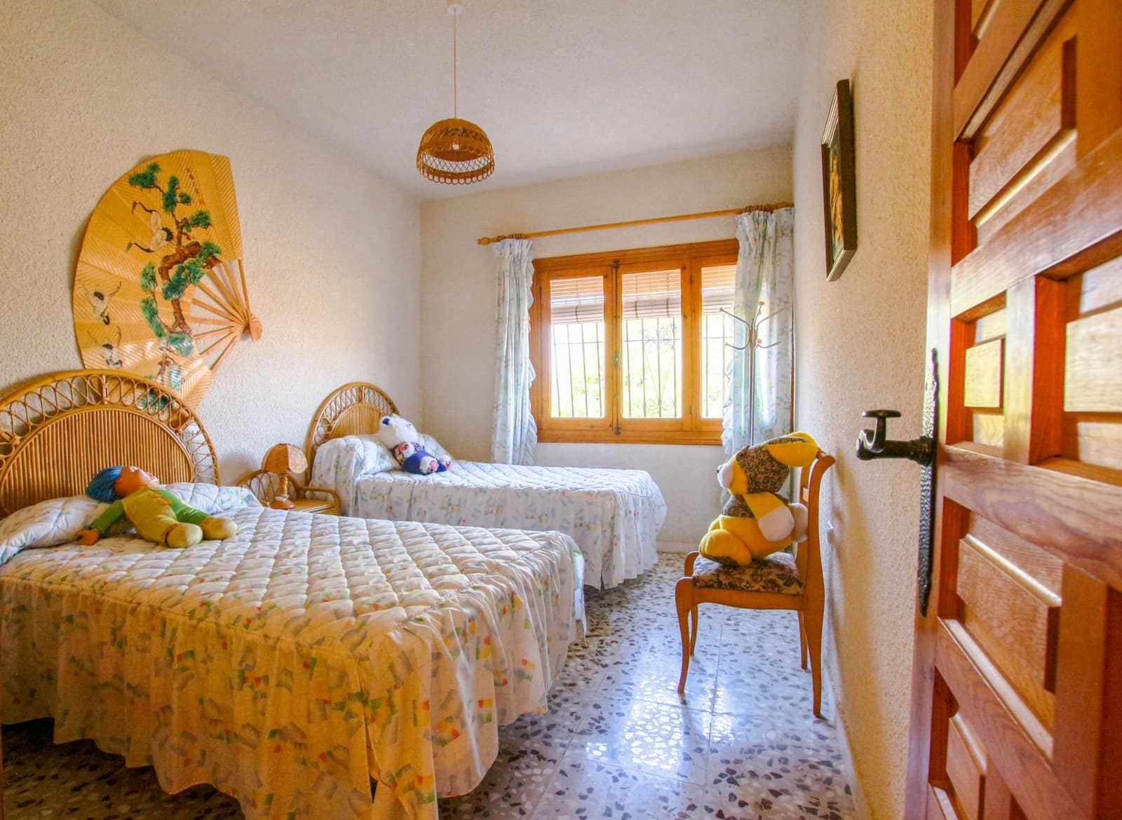 3 soverom Finca/Herregård til salgs i Aguilas med garasje - € 155 000 (Ref: 9994260)