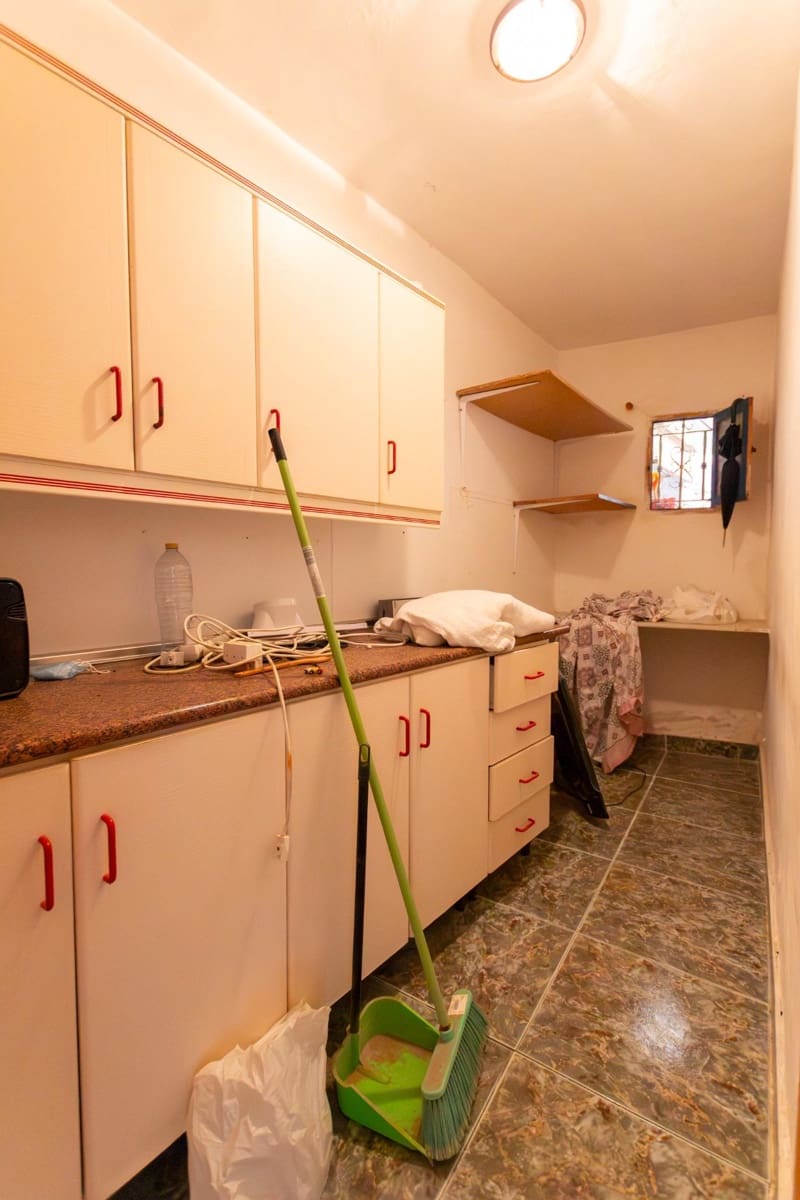 3 sovrum Hus till salu i Aguilas - 99 000 € (Ref: 9998820)