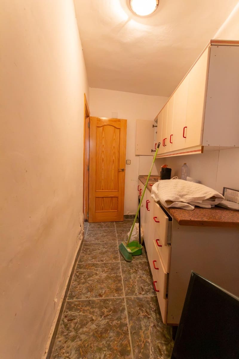 3 sovrum Hus till salu i Aguilas - 99 000 € (Ref: 9998820)