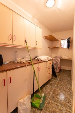 3 sovrum Hus till salu i Aguilas - 99 000 € (Ref: 9998820)