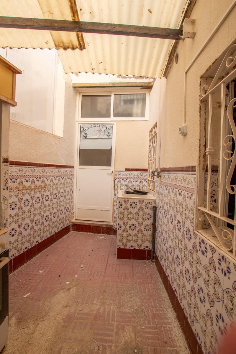 3 sovrum Hus till salu i Aguilas - 99 000 € (Ref: 9998820)