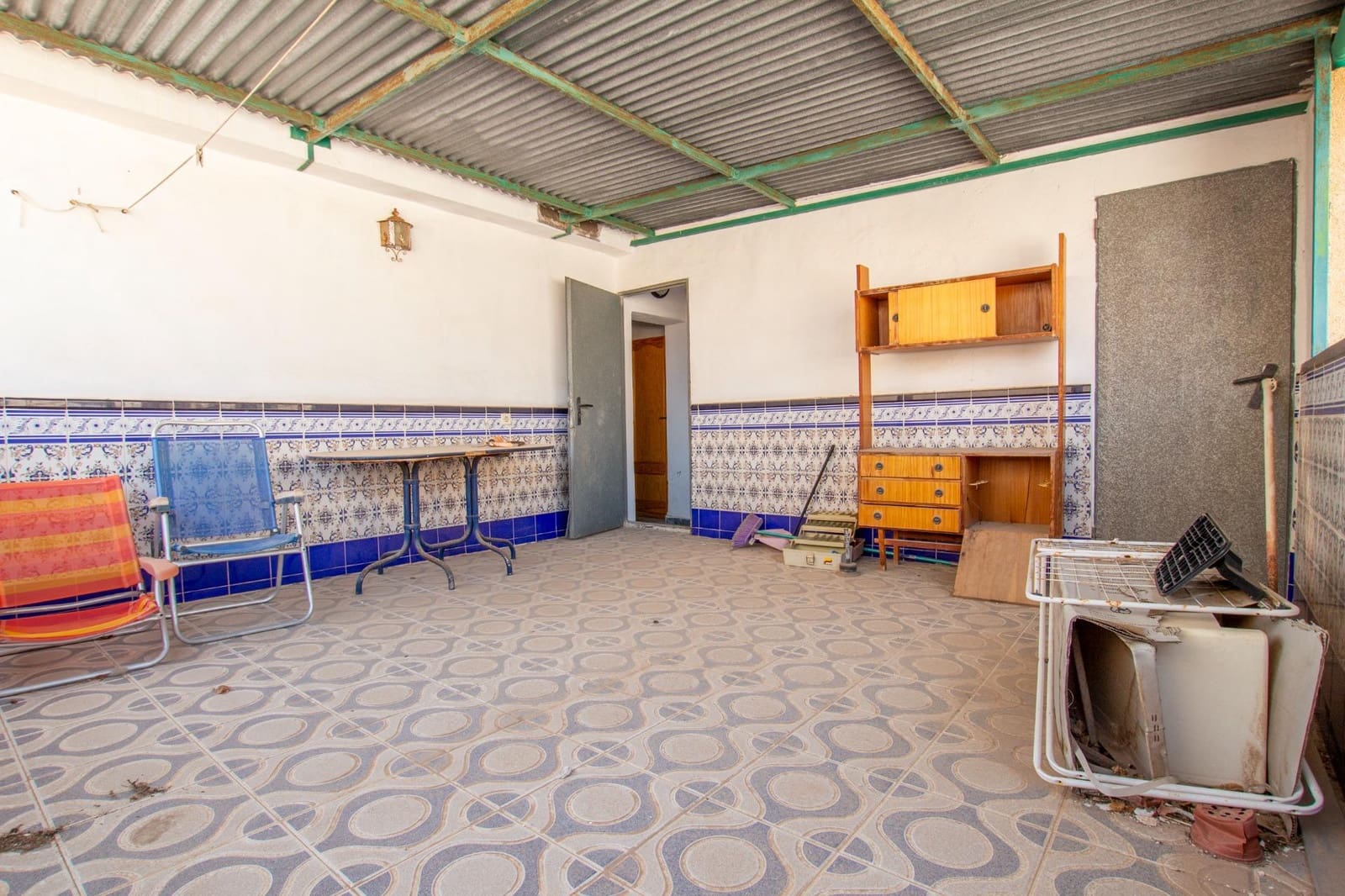 3 sovrum Hus till salu i Aguilas - 99 000 € (Ref: 9998820)