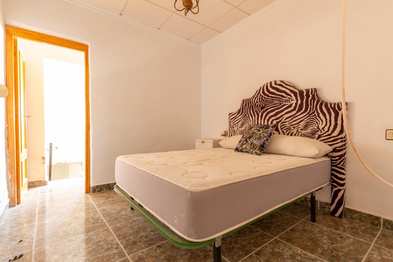 3 sovrum Hus till salu i Aguilas - 99 000 € (Ref: 9998820)